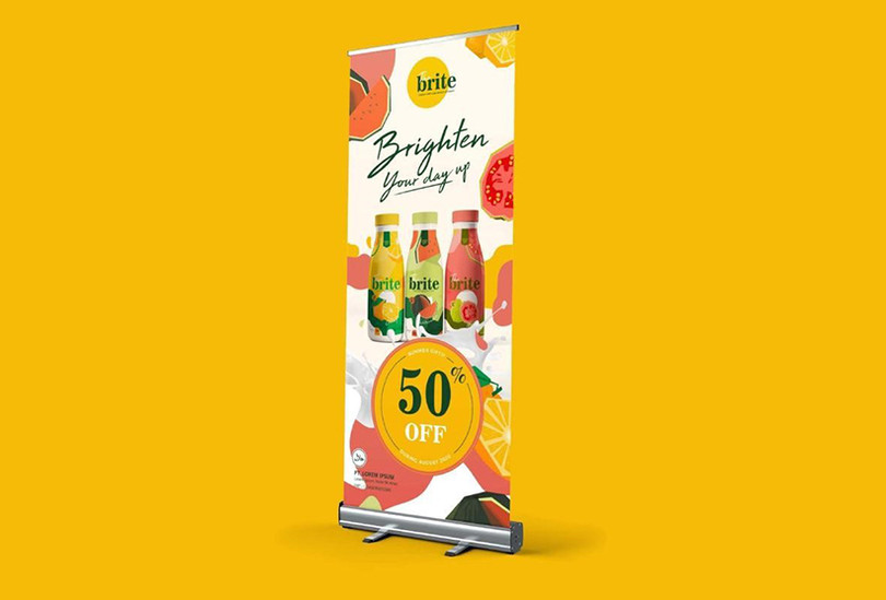 Công ty Thiết bị Quảng cáo Standee VN - địa chỉ in Standee uy tín