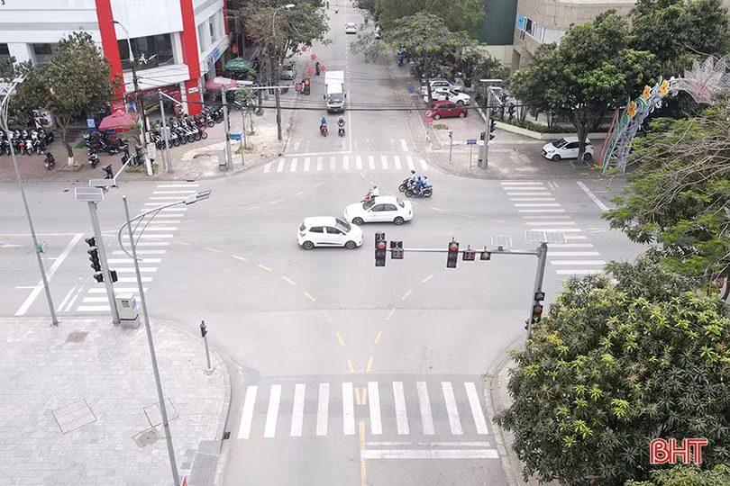 TP Hà Tĩnh nỗ lực gỡ các “điểm nghẽn” về hạ tầng giao thông