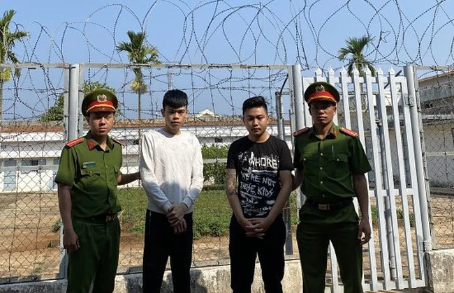 Cẩn thận trước bẫy lừa đảo bình chọn Tài năng nhí”