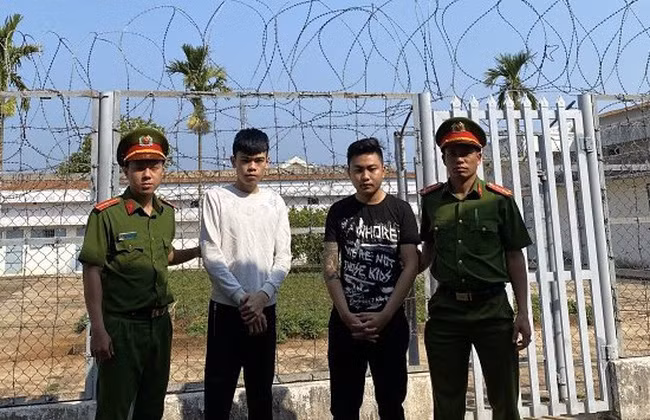 Cẩn thận trước bẫy lừa đảo bình chọn Tài năng nhí”