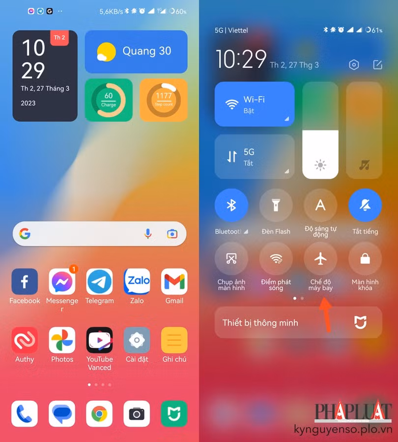 6 cách sửa lỗi Facebook không hiển thị thông báo