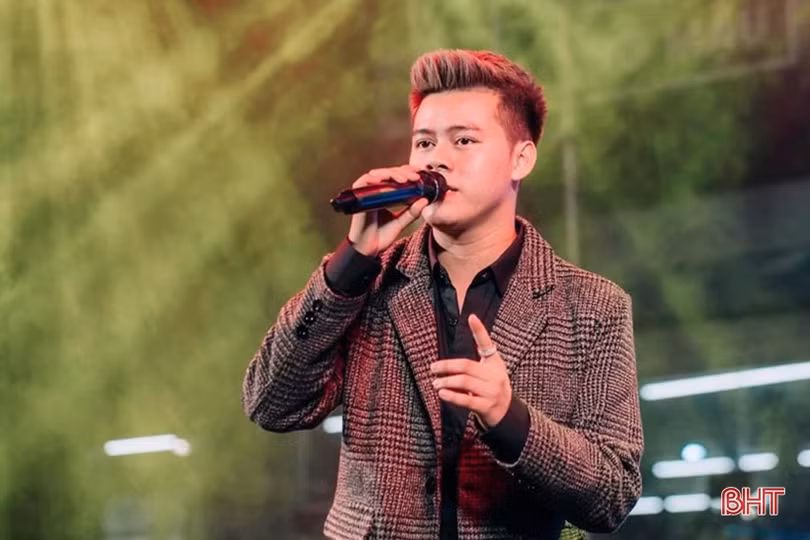 Nghề sáng tạo nội dung hấp dẫn giới trẻ Hà Tĩnh