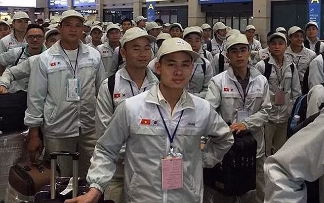 Lao động đi Hàn Quốc được vay vốn đến 100 triệu đồng để ký quỹ