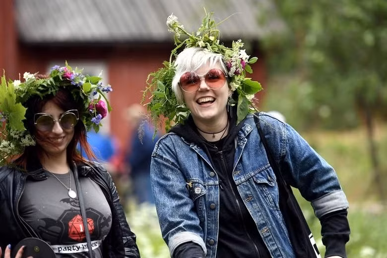 Bí quyết của người dân tại quốc gia hạnh phúc nhất thế giới