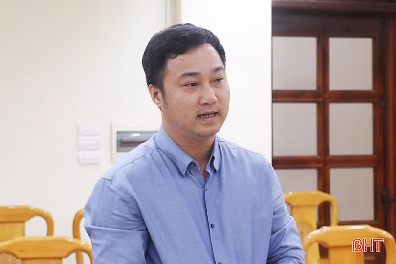 Tuyên truyền nâng cao nhận thức cho người dân Hà Tĩnh về phòng, chống mua bán người