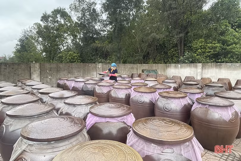 Đặt an toàn sức khỏe người tiêu dùng, chữ tín với khách hàng lên trên hết