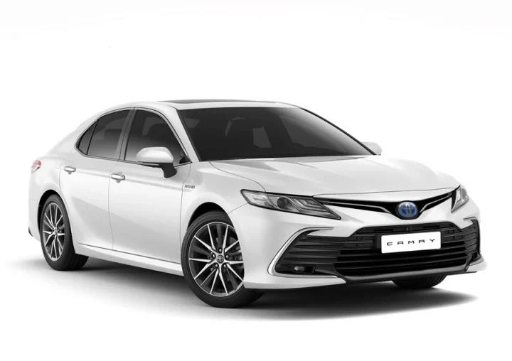 4 mẫu ô tô tiết kiệm xăng trên thị trường Việt Nam