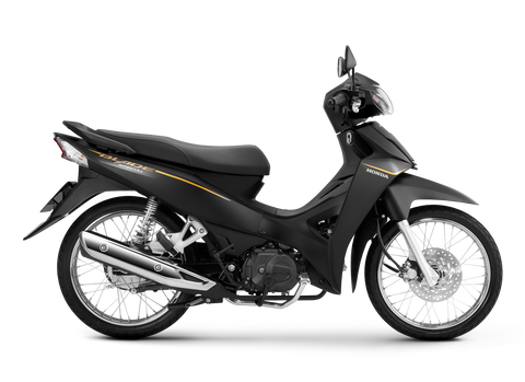 Honda Blade 2023 ra mắt tại Việt Nam, giá từ 19,25 triệu đồng