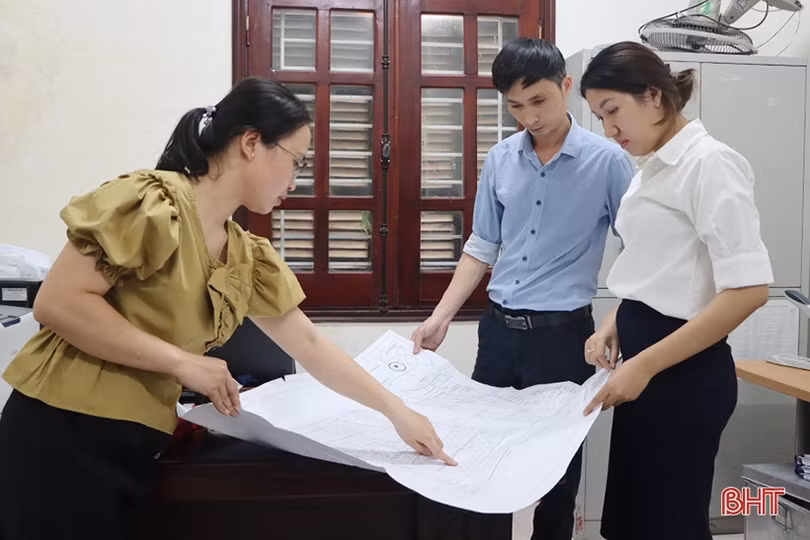 Giải ngân vốn đầu tư công ở Hà Tĩnh: Chậm vì sao?