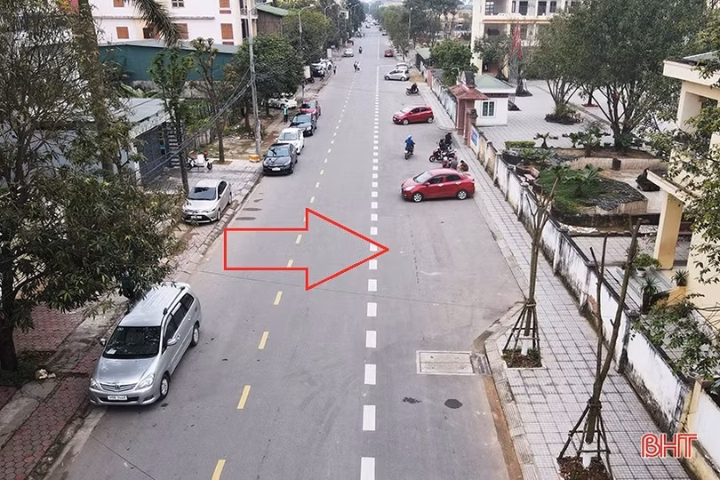 TP Hà Tĩnh nỗ lực gỡ các “điểm nghẽn” về hạ tầng giao thông