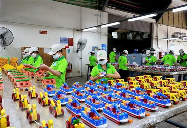 Từ 1/4, Tổng cục Thống kê tiến hành điều tra doanh nghiệp năm 2023 hình ảnh 1 Từ 1/4, Tổng cục Thống kê tiến hành điều tra doanh nghiệp năm 2023