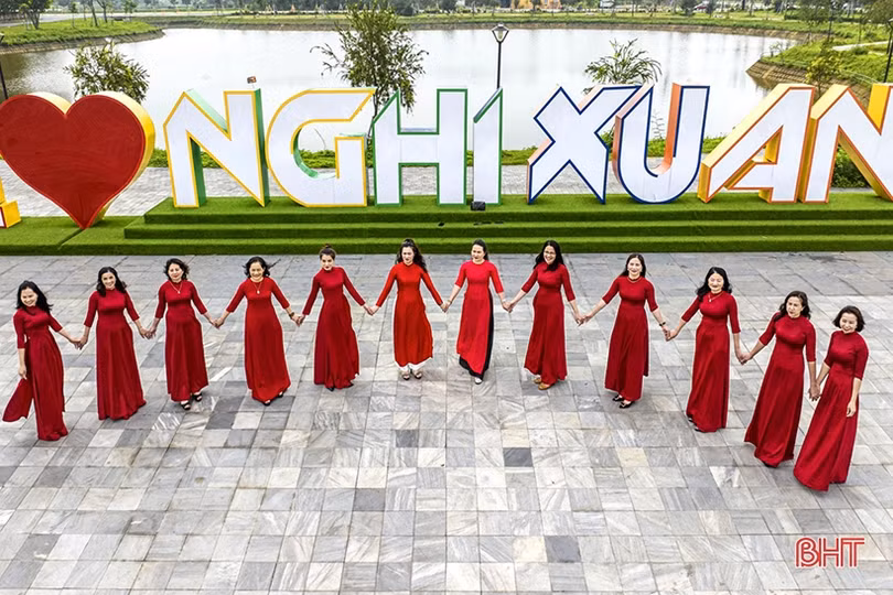 Nhiều hoạt động hấp dẫn tại Tuần Văn hóa - du lịch Nguyễn Du