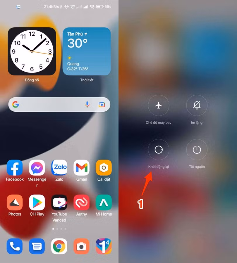 6 cách sửa lỗi Facebook không hiển thị thông báo