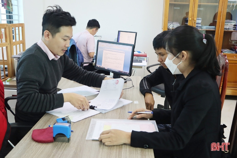 Khách hàng Hà Tĩnh được hưởng lãi suất 4,8%/năm khi vay nhà ở xã hội