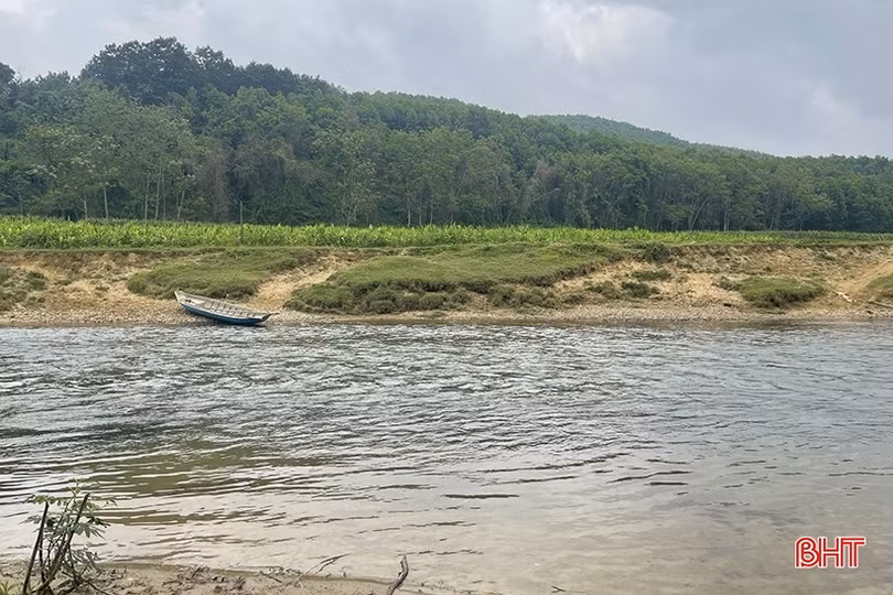 Tai nạn đuối nước ở Hà Tĩnh: Chớm hè đã... “nóng”! 