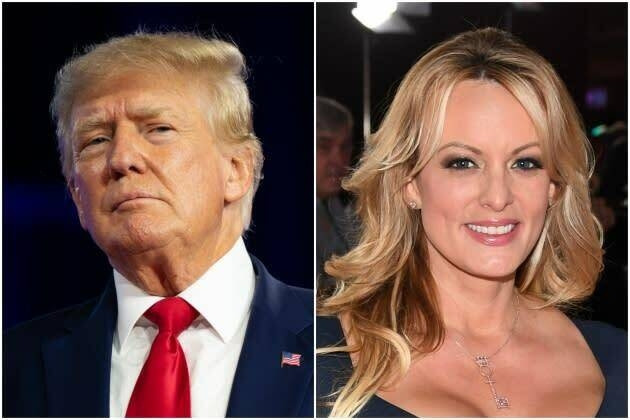 FBI phòng nguy cơ bạo động nếu ông Trump bị tạm giữ