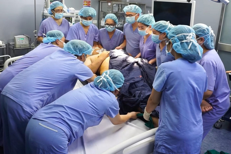 5 bệnh ung thư “gõ cửa” người béo phì