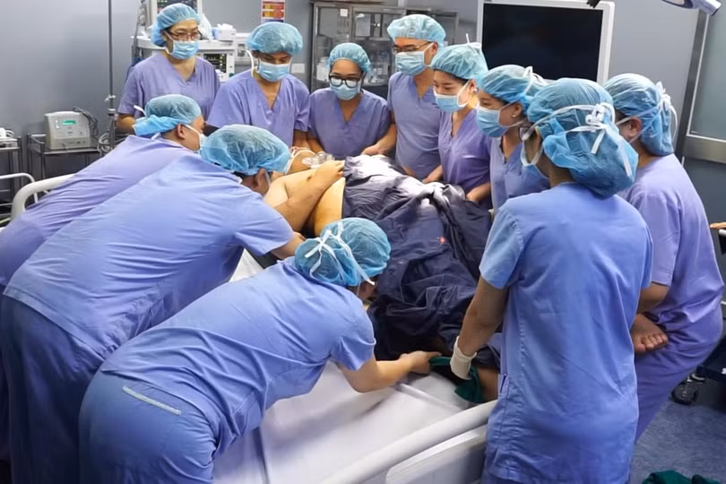 5 bệnh ung thư “gõ cửa” người béo phì