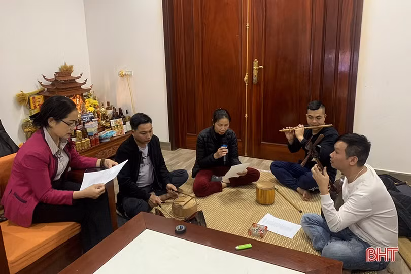 Nhiều hoạt động hấp dẫn tại Tuần Văn hóa - du lịch Nguyễn Du