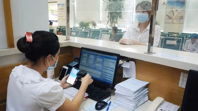 Chuyển đổi số để xây dựng hệ thống an sinh xã hội bền vững