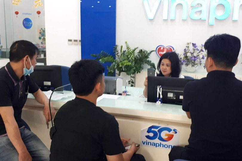 Có 1,67 triệu SIM chưa chuẩn hoá thông tin đã bị khóa 1 chiều