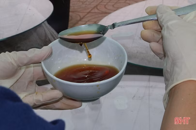 Đặt an toàn sức khỏe người tiêu dùng, chữ tín với khách hàng lên trên hết