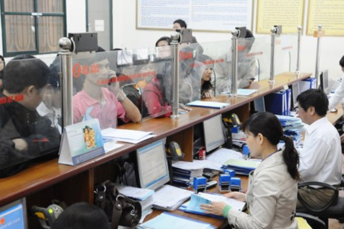 Với giải pháp cụ thể con số tinh giản sẽ không còn là con số ảo