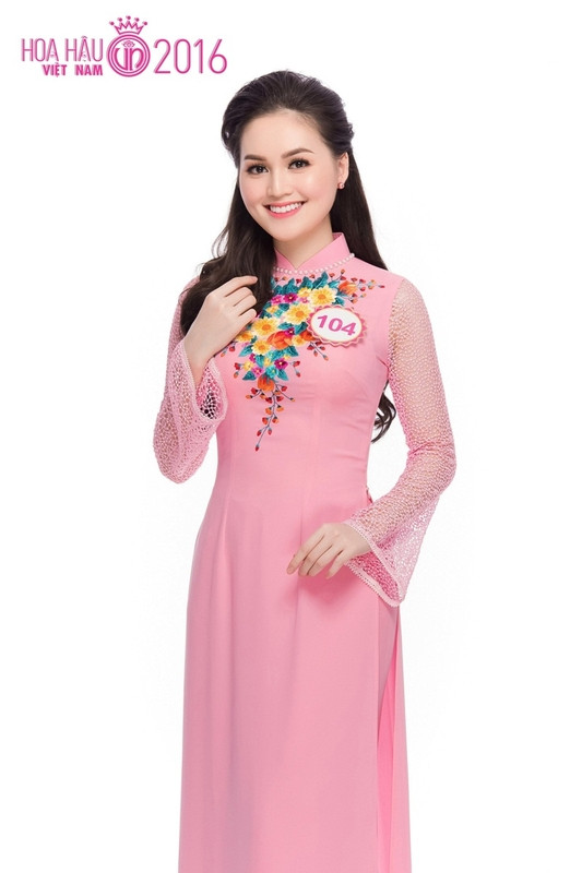 nhung hoa khoi nao vao chung ket hoa hau viet nam 2016