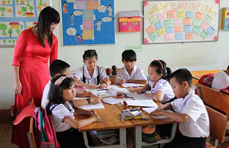 lop hoc vnen cung phai tuy the trang