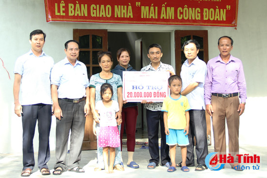 nhieu hoat dong huong toi ngay thanh lap cong doan viet nam
