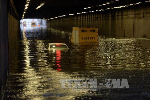hon 110 nguoi chet va mat tich do bao o trung quoc