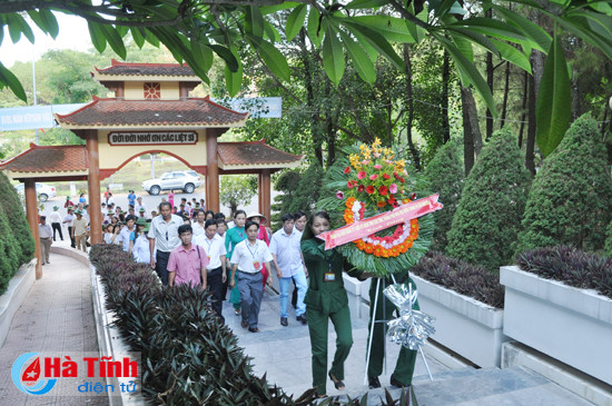 dang uy khoi ccq cac tinh mien trung tay nguyen dang huong tai cac dia chi do
