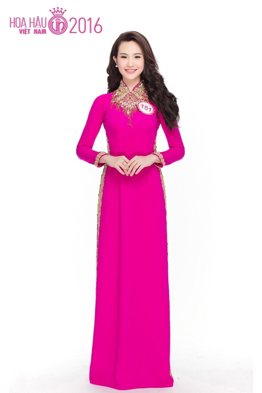 nhung hoa khoi nao vao chung ket hoa hau viet nam 2016