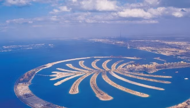 cuoc song xa hoa bac nhat the gioi o dubai