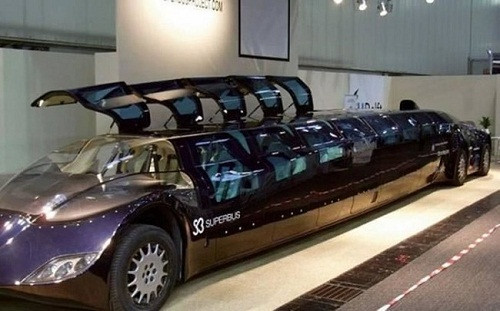 nhung hinh anh ba dao chi co o dubai