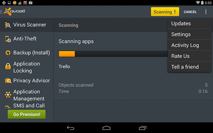 6 luu y quan trong de bao ve thiet bi di dong