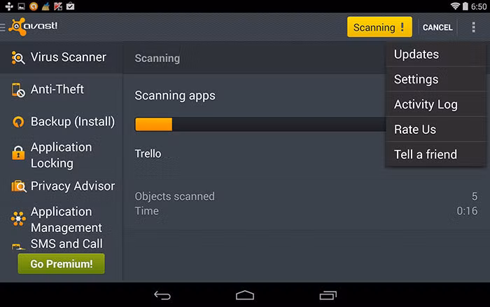 6 luu y quan trong de bao ve thiet bi di dong
