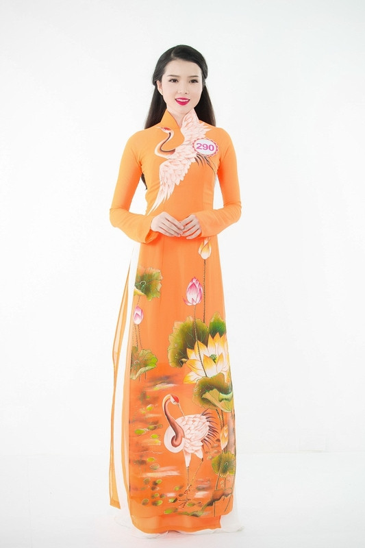 nhung hoa khoi nao vao chung ket hoa hau viet nam 2016