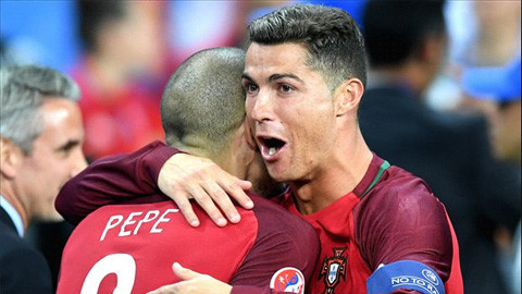 uefa cong bo top 10 cau thu hay nhat chau au 2016