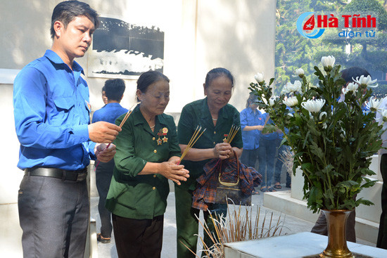 rung rung mua tri an