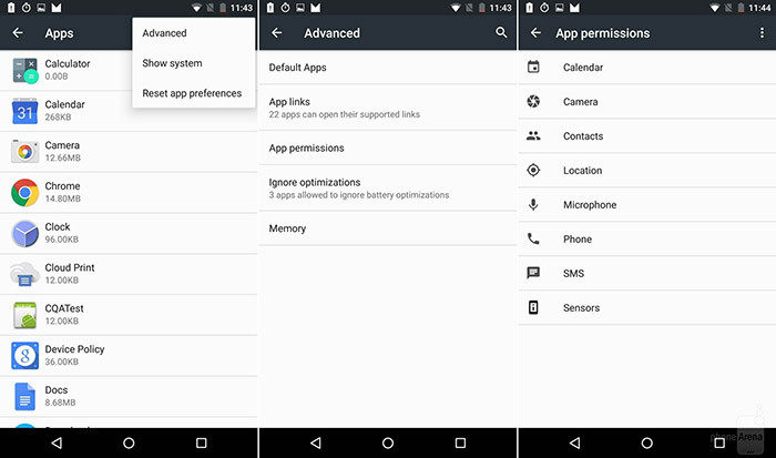 6 luu y quan trong de bao ve thiet bi di dong