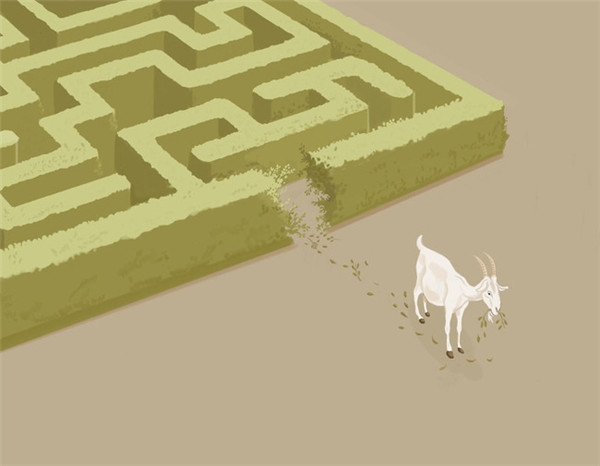 bo tranh am anh ve nhung su that dang buon cua the gioi hien dai