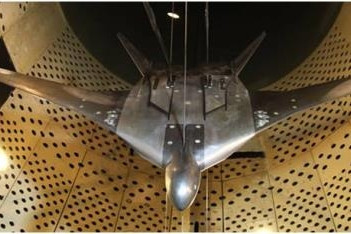 may bay nem bom chien luoc moi cua the gioi