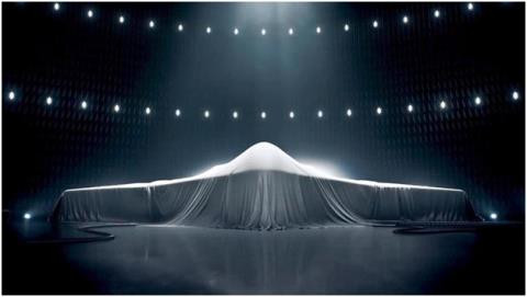 may bay nem bom chien luoc moi cua the gioi