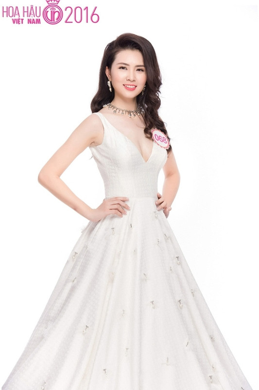 nhung hoa khoi nao vao chung ket hoa hau viet nam 2016