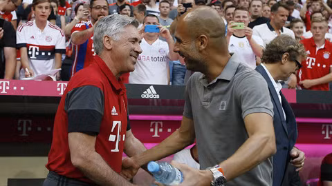 bayern 1 0 man city ancelotti tuoi cuoi guardiola ra mat kem vui
