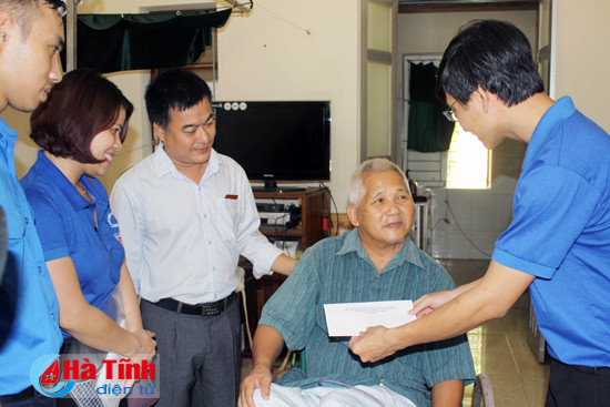 dvtn khoi co quan tinh tang qua thuong benh binh nang tai nghe an