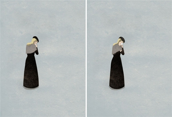 bo tranh am anh ve nhung su that dang buon cua the gioi hien dai