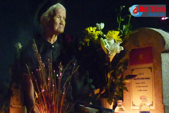 rung rung mua tri an