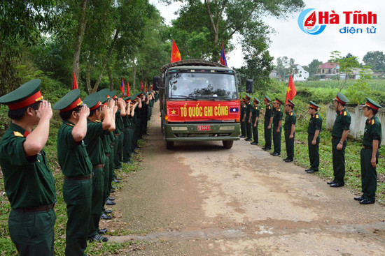 rung rung mua tri an